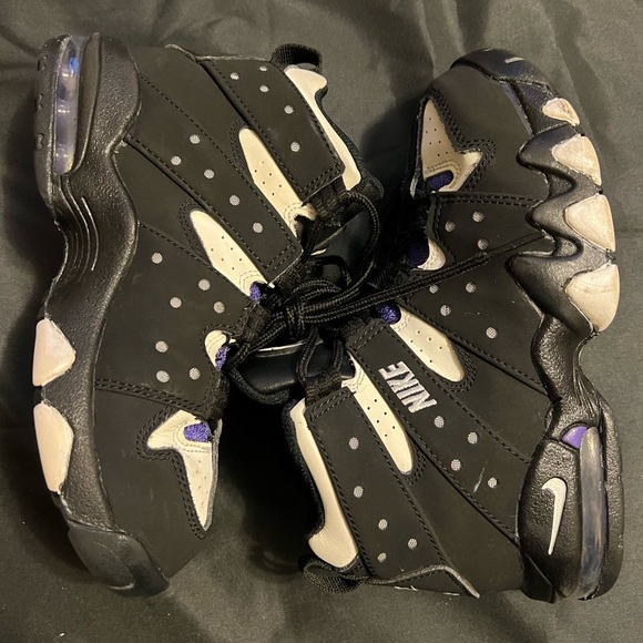 Classic Nike Charles Barkley’s - Picture 2 of 4